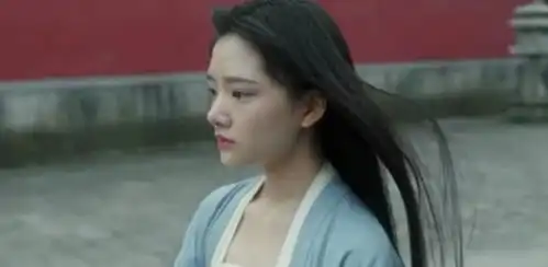 清平乐出演女二,气质被赞像周迅,她终于要红了
