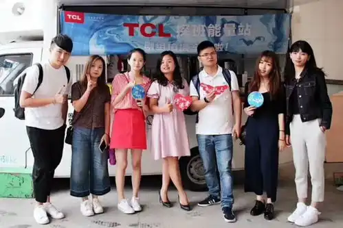 马天宇入职一周年,tcl空调因你不一样
