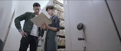 法医秦明第19集剧照,法医秦明图片
