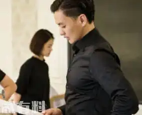 你和我的倾城时光周一围演技如何周一围扮演的林莫臣为什么差评