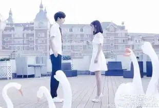 超羞耻的恶魔少爷别吻我拍完了,男女主颜值竟然还不错

