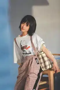 新流星花园沈月造型雷人可我觉得她这样穿很百搭
