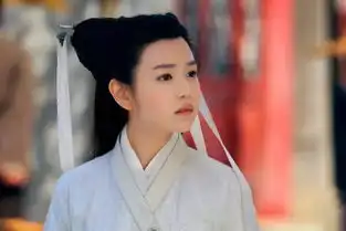 新版小龙女竟然是她能超越刘亦菲李若彤吗
