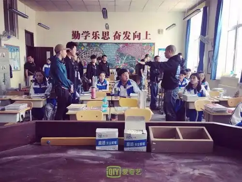 专访爱奇艺副总裁戴莹只以校园小暧昧理解青春太狭隘
