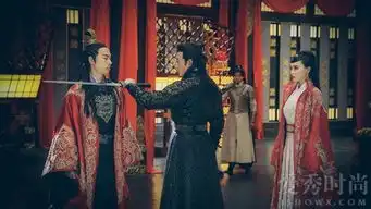 锦绣未央吴建豪眉毛要上天丑出新高度揭吴建豪饰演的拓跋浚结局2