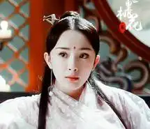 电视剧三生三世十里桃花人物剧照壁纸
