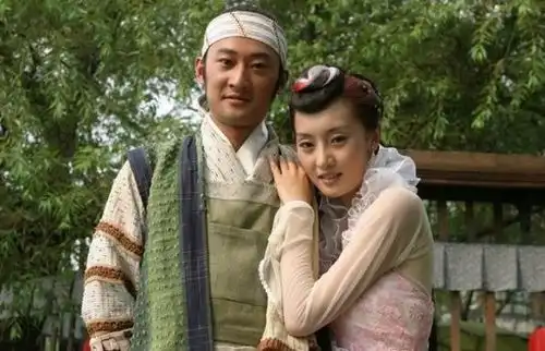 欢天喜地七仙女13年了,如今七仙女演员现状,3个淡出娱乐圈
