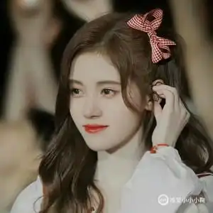 鞠婧祎明星资料大全鞠婧祎动态鞠婧祎电视剧电影爱奇艺泡泡
