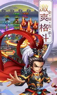三国宫略好玩吗三国宫略玩法简介