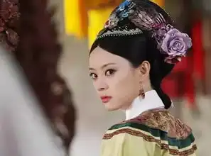 孙俪一个顽强的母亲,一个争气的女儿