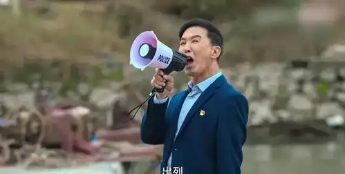 狂飙中的吴刚,曾在三国演义中跑龙套,直言没有割双眼皮
