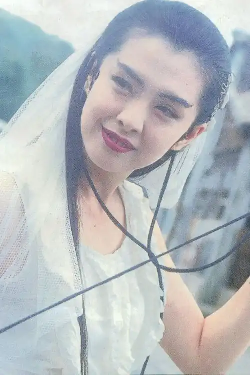 被电影骗了,王祖贤的手臂出卖了她,还是张曼玉身材好
