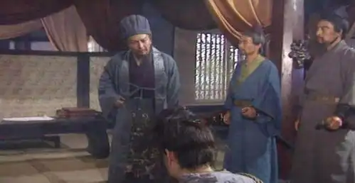 历史骗了我们,街亭失守后诸葛亮并没将马谡斩首,那他去了哪里
