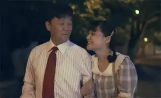 父母爱情安泰巴结江德福更多的是欣赏吧

