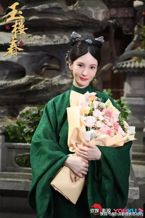 白鹿王一哲金晨玉楼春杀青,杨蓉客串,期待四妯娌的搞笑故事
