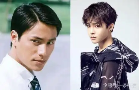 金粉世家重拍,主演都是新生代鲜肉,男主侯明昊是否能服众