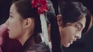 我听了你的话转过身,却永远失去了你南柱赫步步惊心丽
