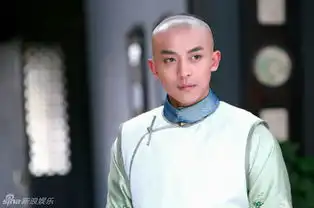组图李佳航荧屏鲜熟型男初长成帅气十足
