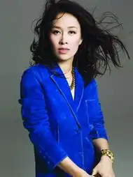 那英确认加盟姜文新片一步之遥