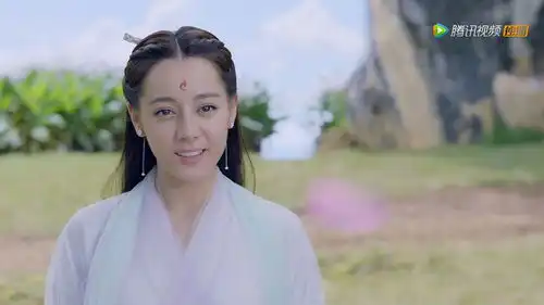 仙剑奇侠传三请问紫萱是什么额饰小达人吗
