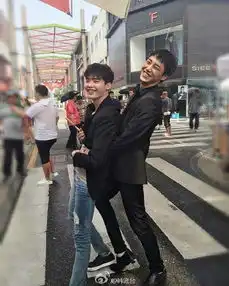 李钟硕拍摄新剧已经和男二抱在一起了,还有女主什么事
