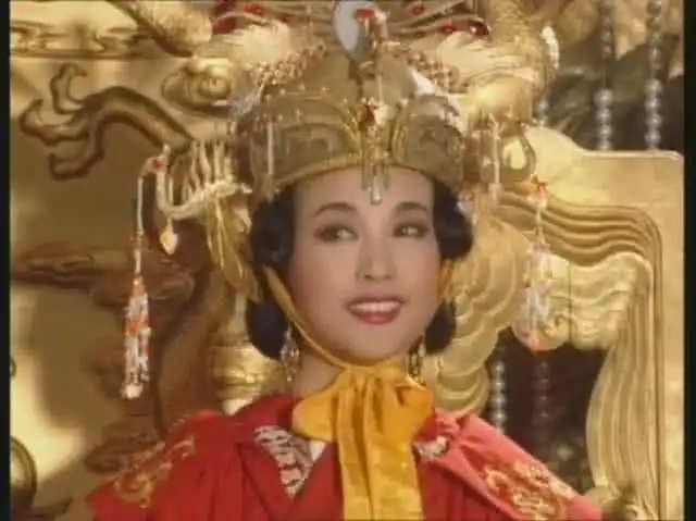 李世民威胁亲爹,李渊用30个亲生儿女做武器,让唐太宗感到很难受
