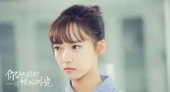 金瀚倾城时光剧照林源
