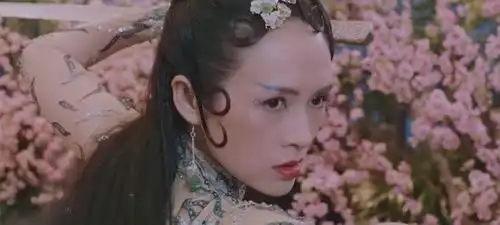 演员的诞生郑爽频繁笑场不适合当演员,还是去当明星吧
