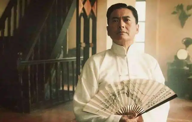 张啸林过60大寿,本想搞得高大上,却收到三个奇葩的寿礼