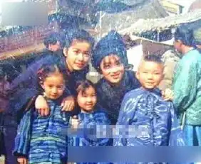 杨幂成长历程误打误撞进入演艺圈成童星外号小厉害
