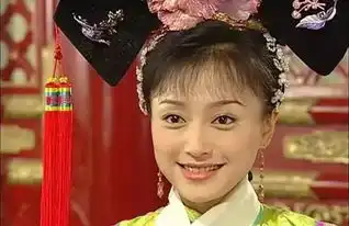 从知画到团宠富察,37岁的秦岚惊艳了
