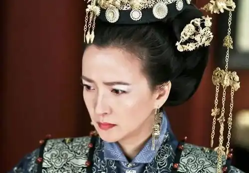 一部西游记走红的她,感情生活很坎坷,如今终于找到幸福
