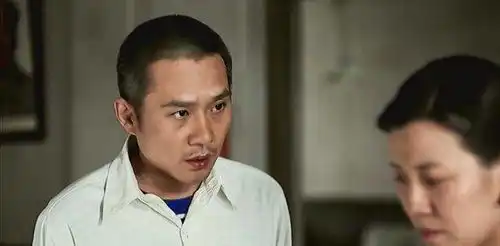 父母爱情江德福揭了吴医助的底仅仅是怕老丁上当更有私心

