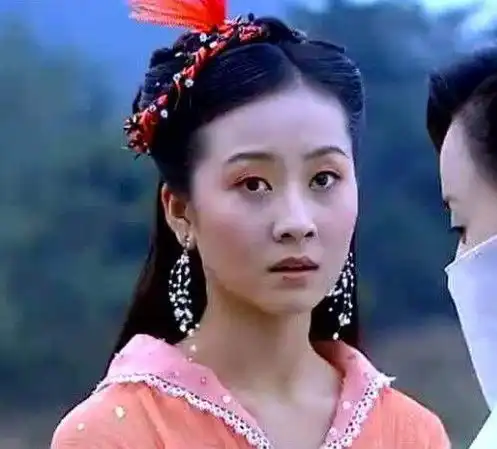 欢天喜地七仙女有7大美女,蒋欣上榜,霍思燕第二,第一惊艳
