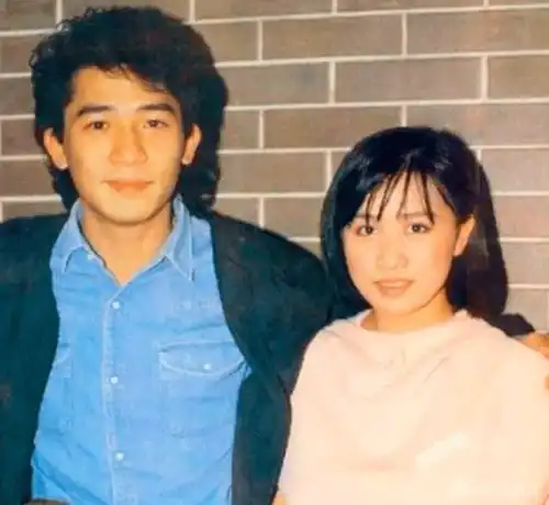 从贫家女到娱乐圈大姐大,刘嘉玲的隐忍人生不容易