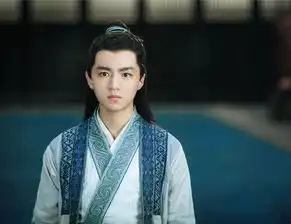 当红小鲜肉古装pk黄子韬垫底王俊凯杨洋俊逸非凡
