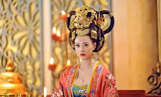 武媚娘传奇杨淑妃为什么要毒死武如意杨淑妃在面扇上下毒的目的是什么
