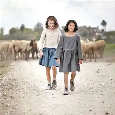 评分直逼权游hbo新剧天才女友有何魅力
