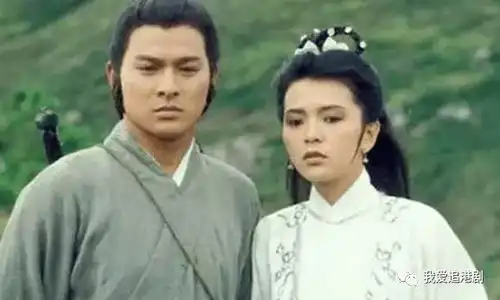 武侠小说泰斗金庸逝世tvb艺人纷纷晒剧照缅怀回忆返晒嚟
