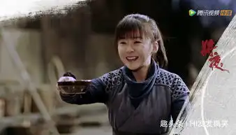 将夜桑桑化身昊天后造型惊艳了观众,气质竟不输莫山山