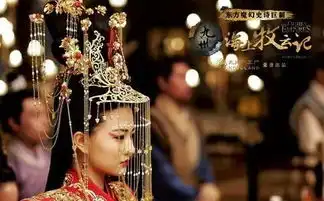 网文资讯二三事唐砖横店开机,全国首个网络文学硕士点诞生九州海上牧云记热播
