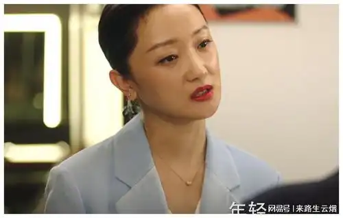 播1集收视率第一,黄磊妻子令观众成功入坑,女性剧有天花板了