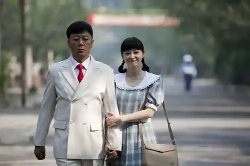 德华火了,父母爱情凭什么又刷屏我们跟导演孔笙聊了聊

