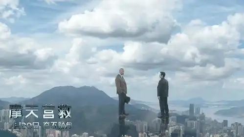 摩天营救英雄逆袭特辑强森笑称人气全靠头发
