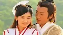贾静雯苏有朋高圆圆倚天屠龙记的主题曲,真是刚柔并济啊
