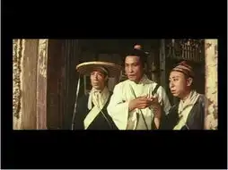 龙门客栈剧照智囊