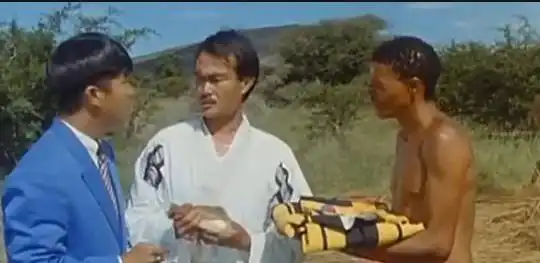 僵尸先生上映36年,有人离世,有人抑郁,钱小豪还在炒冷饭
