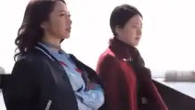 蓝色生死恋孟美岐独家花絮18岁山支大哥气质过人气场足
