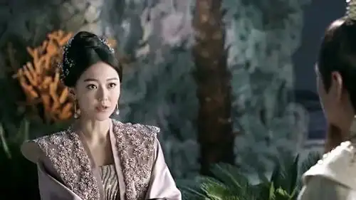 三生三世白滚滚和阿离见面,会为了辈分打一架
