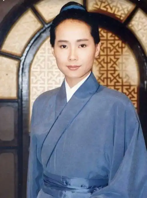 所有男人都看不出鞠婧祎是个女的史上最尬的女扮男装没有之一
